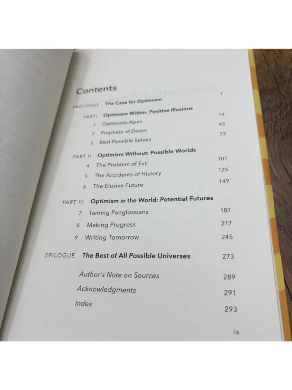 The Bright Side Submit Paul Choudhury Optimists Change The World